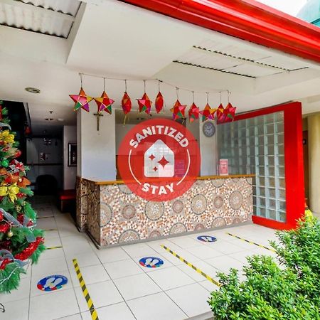 Oyo 842 City Smiles Apartelle San Juan  Εξωτερικό φωτογραφία
