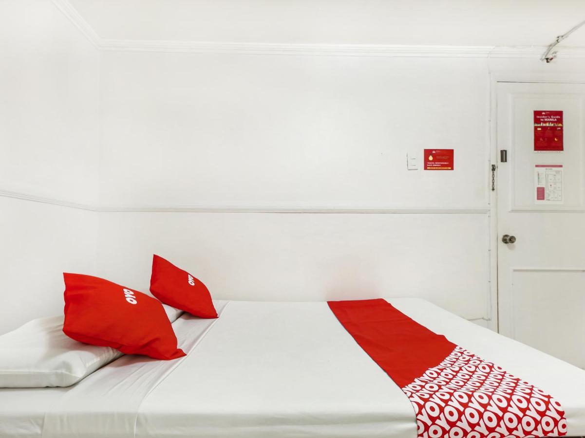Oyo 842 City Smiles Apartelle San Juan  Εξωτερικό φωτογραφία
