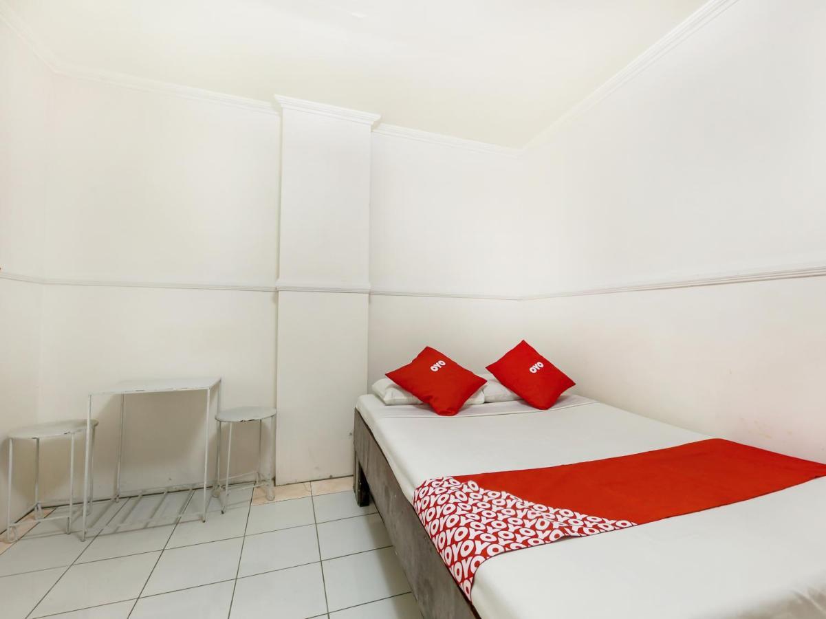 Oyo 842 City Smiles Apartelle San Juan  Εξωτερικό φωτογραφία