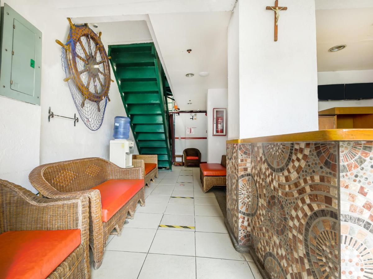 Oyo 842 City Smiles Apartelle San Juan  Εξωτερικό φωτογραφία
