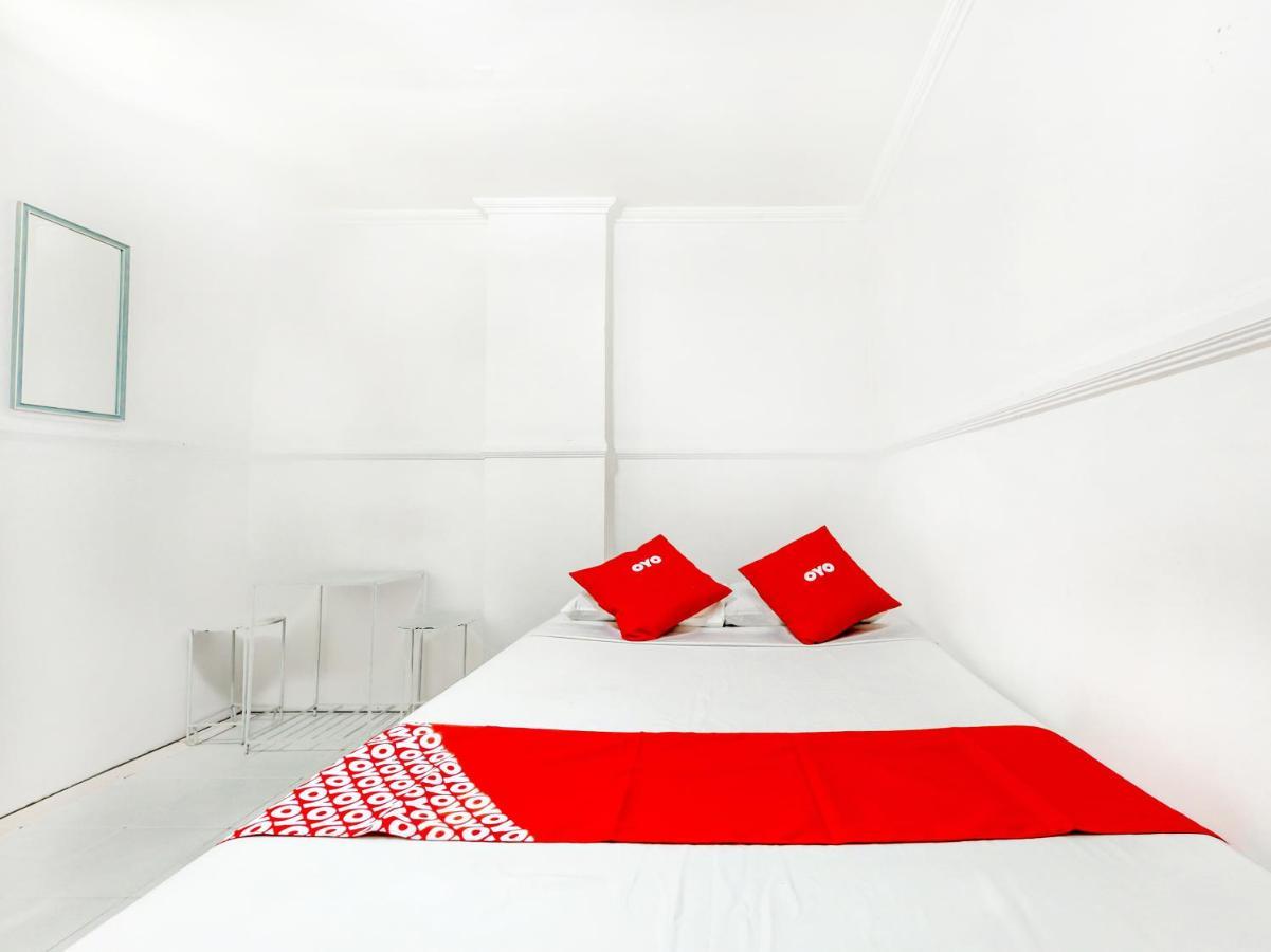 Oyo 842 City Smiles Apartelle San Juan  Εξωτερικό φωτογραφία