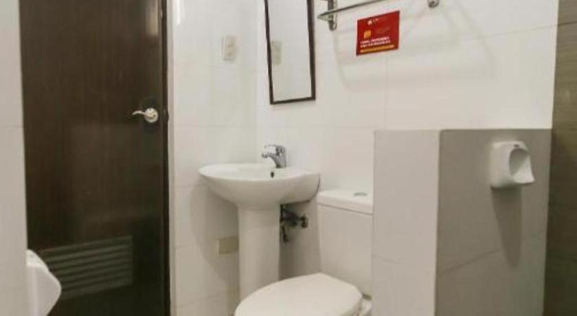 Oyo 842 City Smiles Apartelle San Juan  Εξωτερικό φωτογραφία